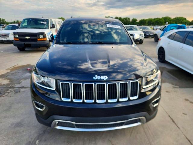 Aukcja sprzedaży 2015 Jeep Grand Cherokee, vin: 1C4RJFBG1FC666504, numer aukcji: 53978646