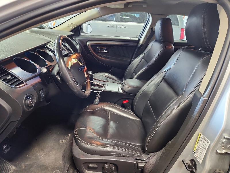 Aukcja sprzedaży 2011 Ford Taurus, vin: 1FAHP2EW2BG140445, numer aukcji: 54637446