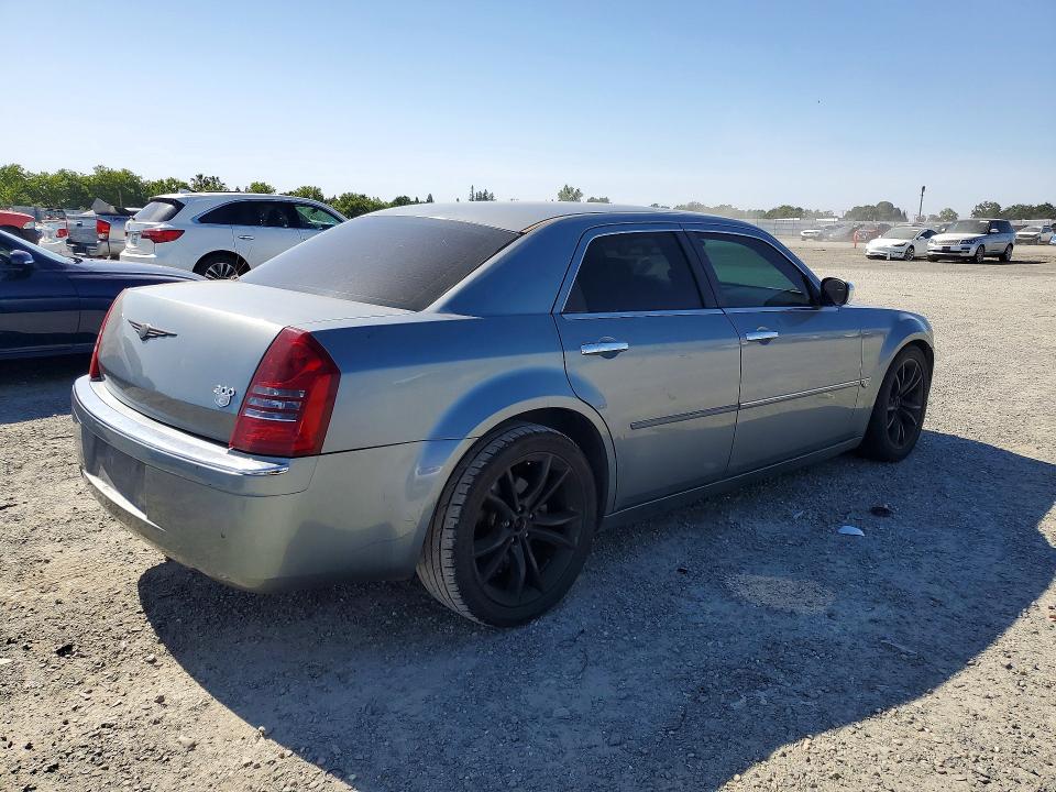 Aukcja sprzedaży 2006 Chrysler 300c, vin: 2C3KA63H76H274508, numer aukcji: 54385756
