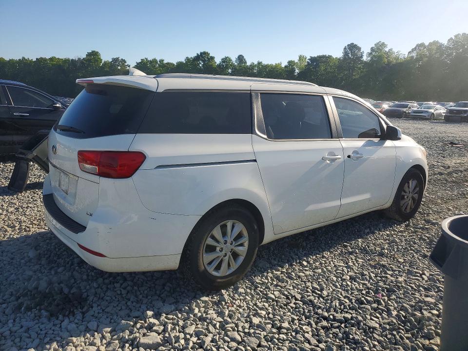 Aukcja sprzedaży 2015 Kia Sedona, vin: KNDMB5C10F6074442, numer aukcji: 53470086