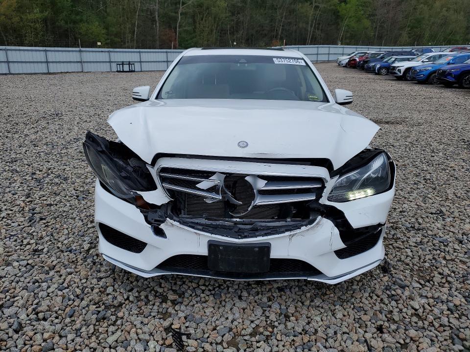 53752706 :رقم المزاد ، WDDHF8JBXEB046906 vin ، 2014 Mercedes-benz E مزاد بيع
