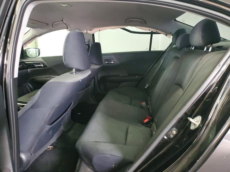 Продажа на аукционе авто 2017 Honda Accord, vin: 1HGCR2F44HA091757, номер лота: 53106496