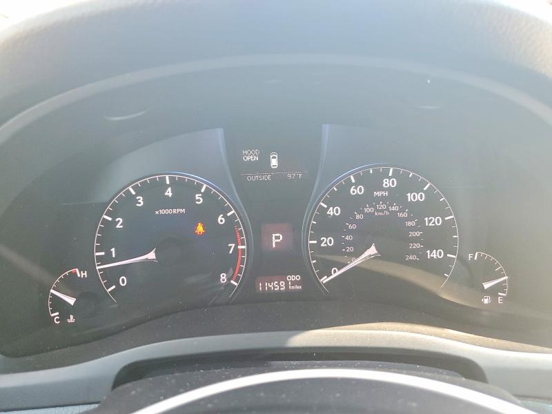 Aukcja sprzedaży 2014 Lexus Rx, vin: 2T2ZK1BA0EC145304, numer aukcji: 53742396