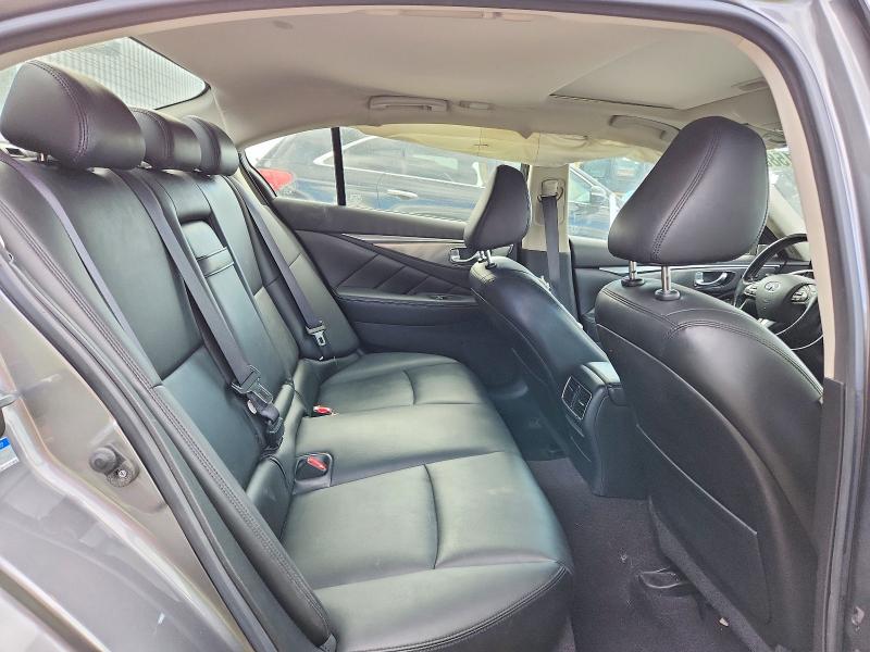 Aukcja sprzedaży 2017 Infiniti Q50, vin: JN1EV7AR9HM836359, numer aukcji: 55251586