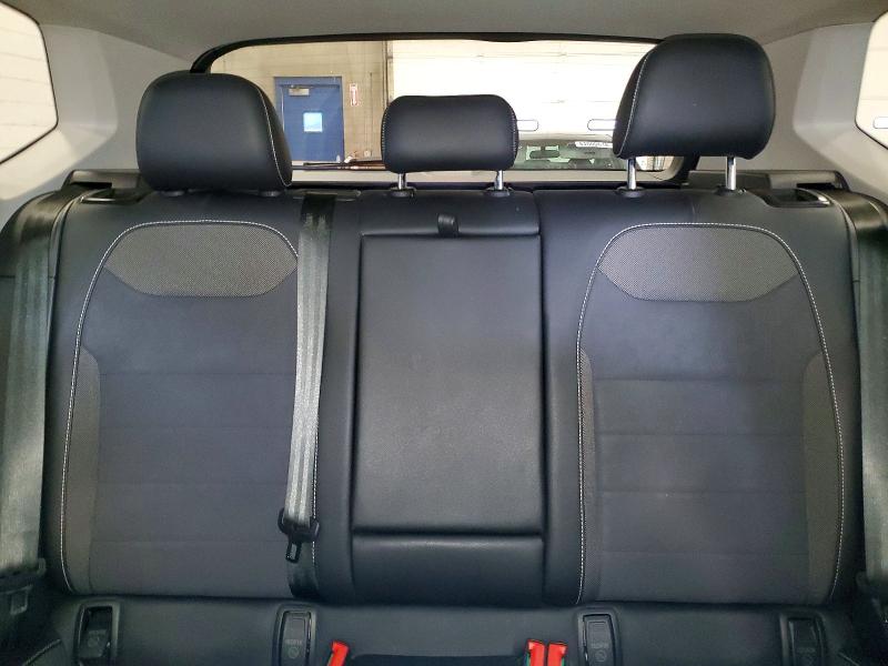 Aukcja sprzedaży 2022 Volkswagen Taos, vin: 3VVLX7B20NM077781, numer aukcji: 53999146