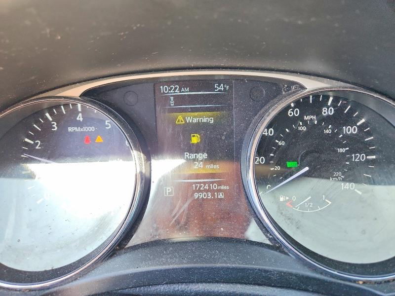Aukcja sprzedaży 2016 Nissan Rogue, vin: 5N1AT2MV4GC770672, numer aukcji: 53432626