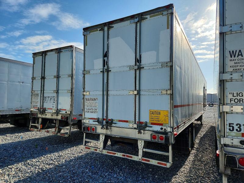 Aukcja sprzedaży 2010 Utility Trailer Vsra Reefe, vin: 1UYVS2532AM833938, numer aukcji: 50918936