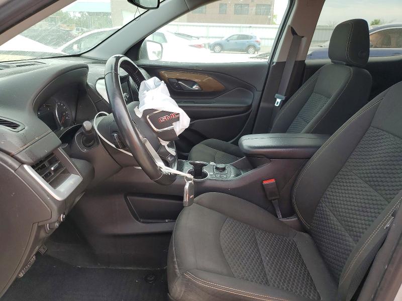 Aukcja sprzedaży 2020 Gmc Terrain, vin: 3GKALMEV7LL173064, numer aukcji: 51970566