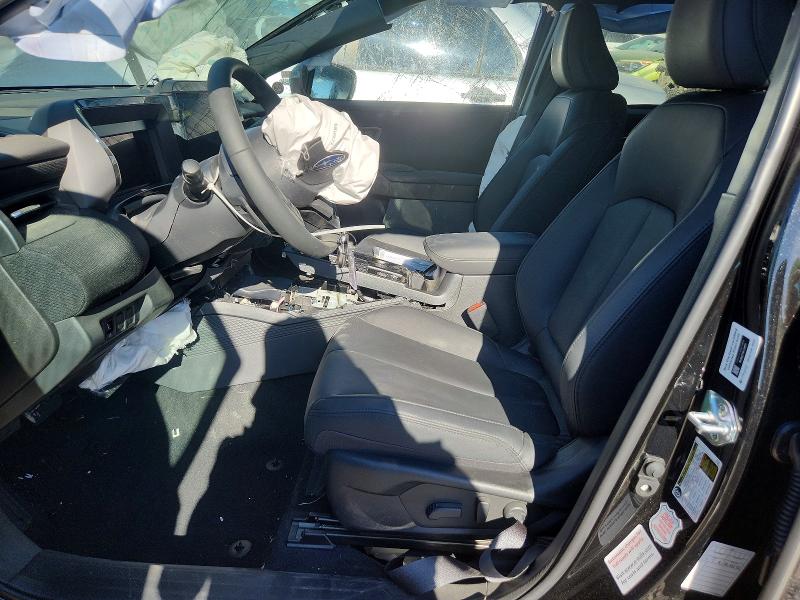 53556146 :رقم المزاد ، JF2BUPADXTY512900 vin ، 2026 Subaru Outback مزاد بيع