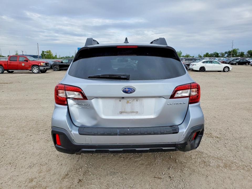 53984886 :رقم المزاد ، 4S4BSAJC2K3213935 vin ، 2019 Subaru Outback مزاد بيع