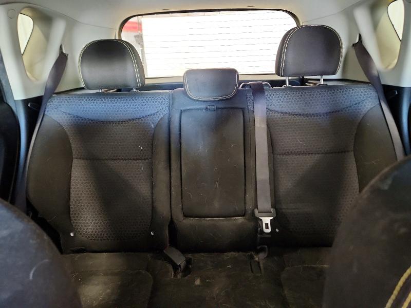 Aukcja sprzedaży 2014 Kia Soul, vin: KNDJP3A59E7091344, numer aukcji: 53992296