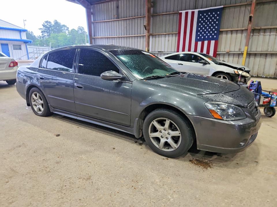 2006 Nissan Altima მანქანა იყიდება აუქციონზე, vin: 1N4AL11D96N384297, აუქციონის ნომერი: 54044766