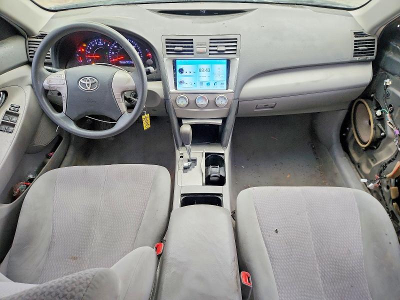 54678556 :رقم المزاد ، 4T4BF3EK4BR144554 vin ، 2011 Toyota Camry مزاد بيع