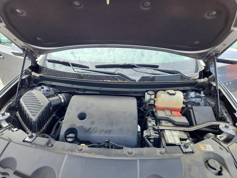Продаж на аукціоні авто 2018 Chevrolet Traverse, vin: 1GNERGKW1JJ236617, номер лоту: 52221616