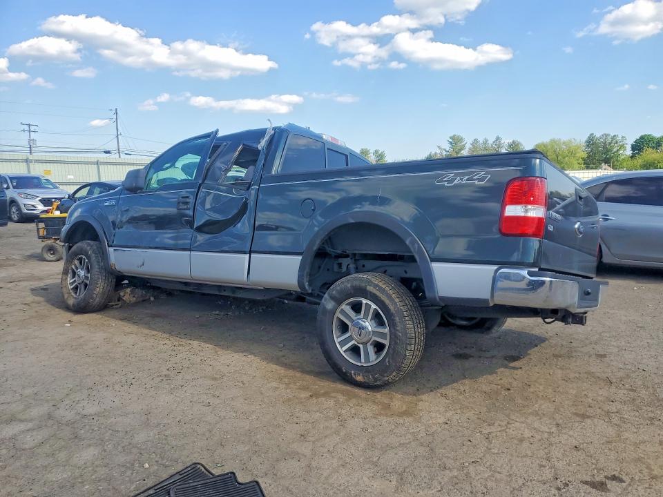 Aukcja sprzedaży 2006 Ford F150, vin: 1FTPX14596NA76656, numer aukcji: 52320386