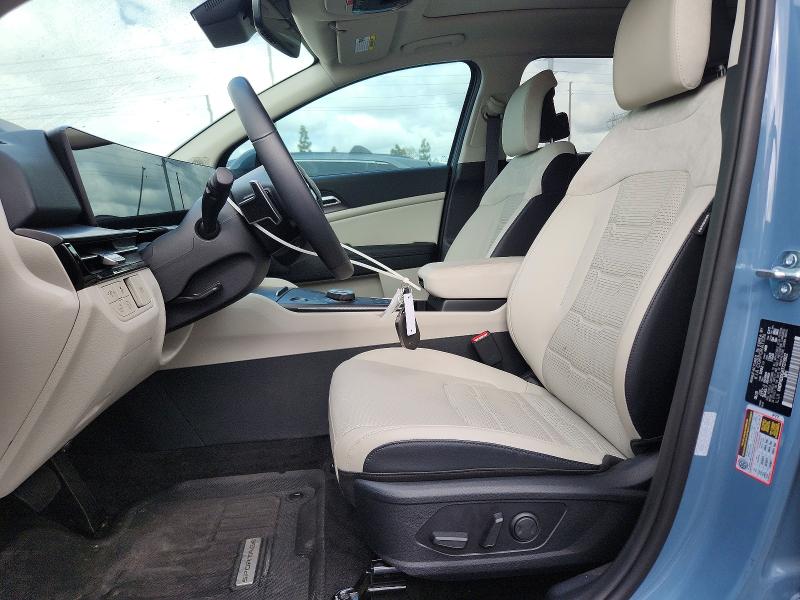 Продаж на аукціоні авто 2026 Kia Sportage, vin: KNDPXDDGXT7273922, номер лоту: 54913566