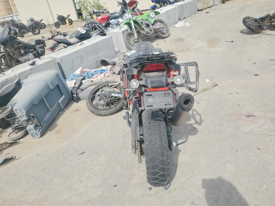 2025 Harley-davidson Ra1250 მანქანა იყიდება აუქციონზე, vin: MLY1ZGS14SS950360, აუქციონის ნომერი: 52169356