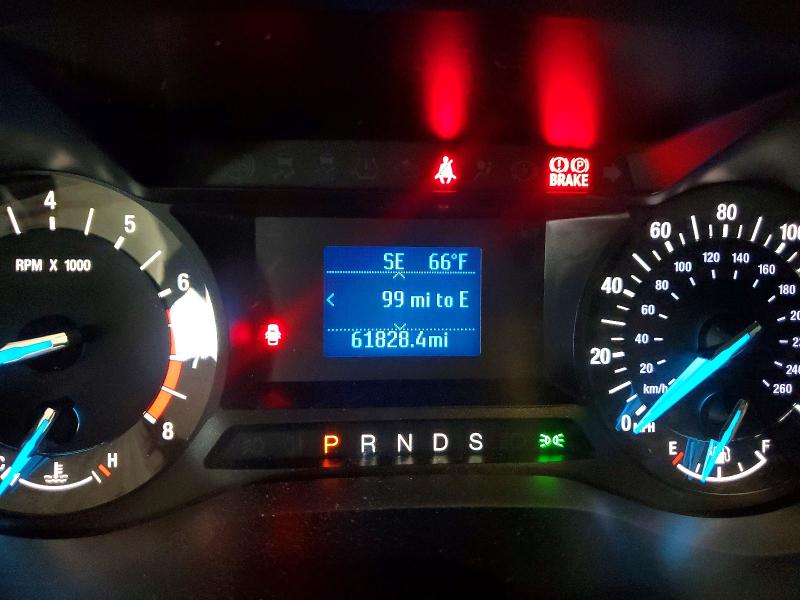 Продажа на аукционе авто 2015 Ford Fusion, vin: 1FA6P0G77F5101255, номер лота: 52591776