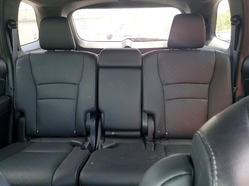 Продаж на аукціоні авто 2022 Honda Passport, vin: 5FNYF8H06NB019181, номер лоту: 53643666