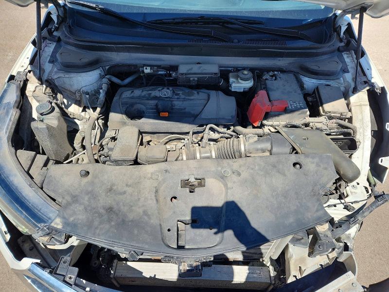 Aukcja sprzedaży 2021 Acura Rdx, vin: 5J8TC2H58ML003590, numer aukcji: 52429236