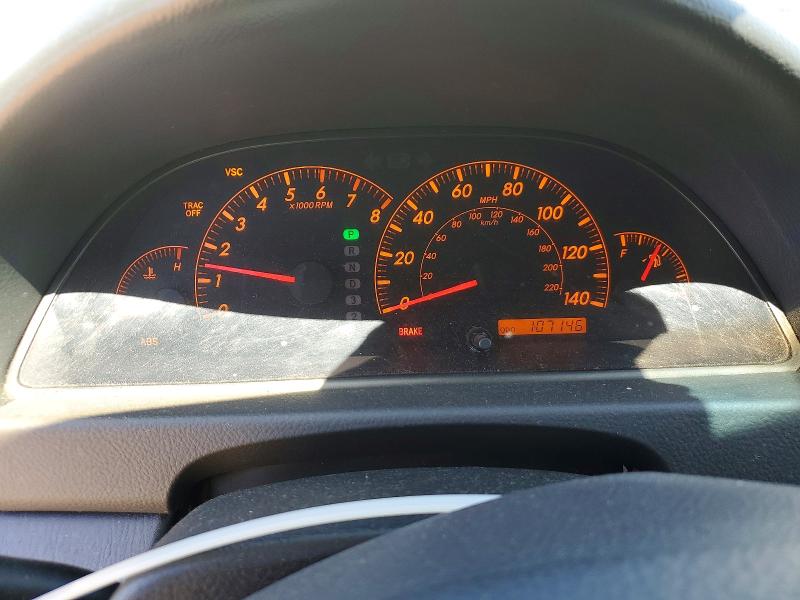 Продаж на аукціоні авто 2005 Toyota Camry, vin: 4T1BA30K25U048488, номер лоту: 54438106