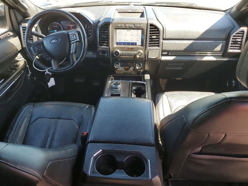 2020 Ford Expedition მანქანა იყიდება აუქციონზე, vin: 1FMJK1KT5LEA38256, აუქციონის ნომერი: 53745336