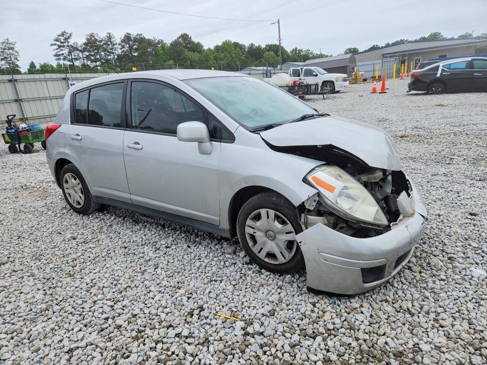 Продажа на аукционе авто 2012 Nissan Versa, vin: 3N1BC1CP9CK810869, номер лота: 52007056