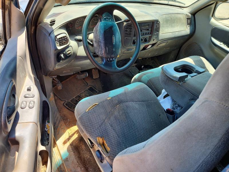 Aukcja sprzedaży 2000 Ford F150, vin: 1FTZX1725YNB36381, numer aukcji: 54227496
