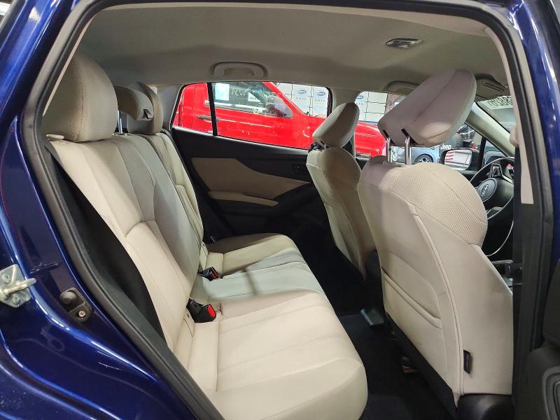 Продажа на аукционе авто 2017 Subaru Impreza, vin: 4S3GTAB67H3741544, номер лота: 54668826