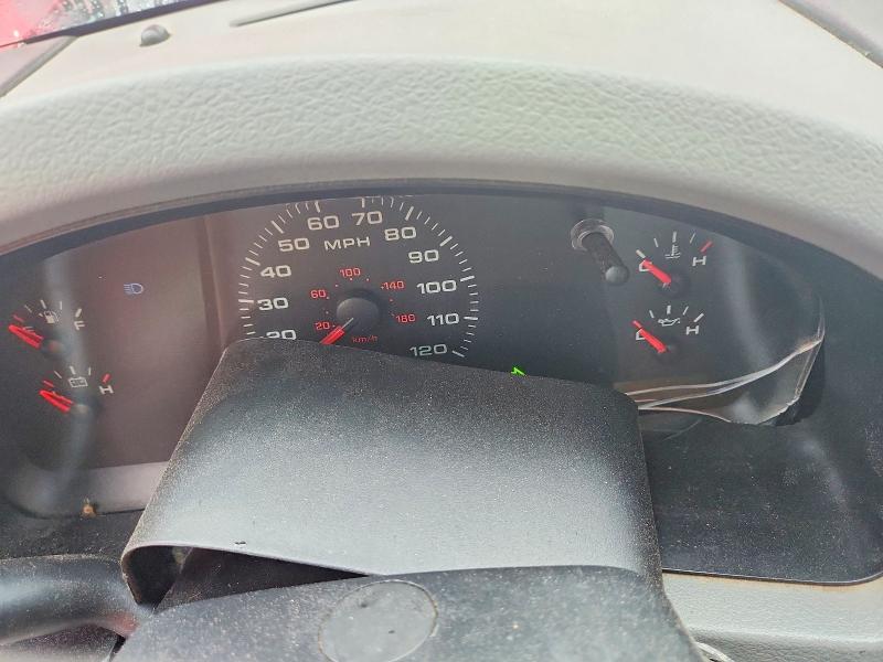 Продажа на аукционе авто 2005 Ford F150, vin: 1FTRX12W15FA89561, номер лота: 54809226