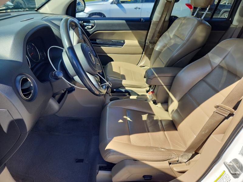 Aukcja sprzedaży 2011 Jeep Compass, vin: 1J4NF5FB7BD281746, numer aukcji: 52902586