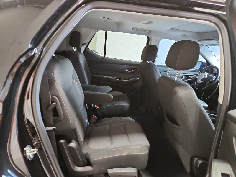 Продаж на аукціоні авто 2021 Chevrolet Traverse, vin: 1GNEVGKW9MJ260020, номер лоту: 54304306