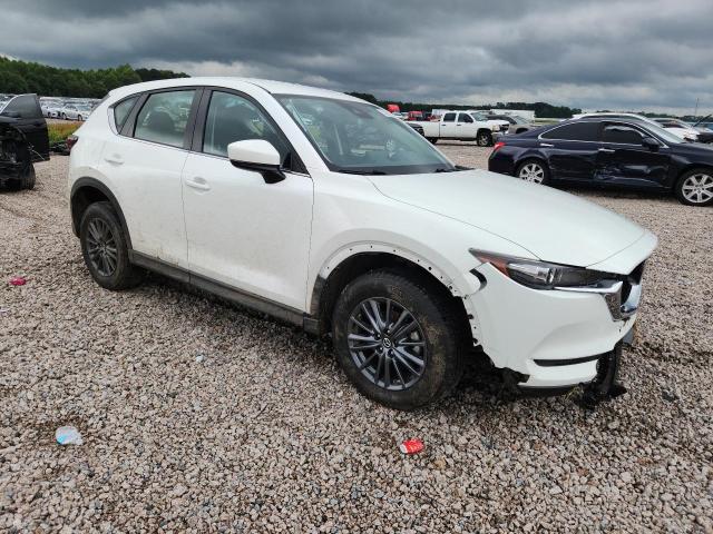 Продаж на аукціоні авто 2021 Mazda Cx-5, vin: JM3KFABM7M0362529, номер лоту: 52699216