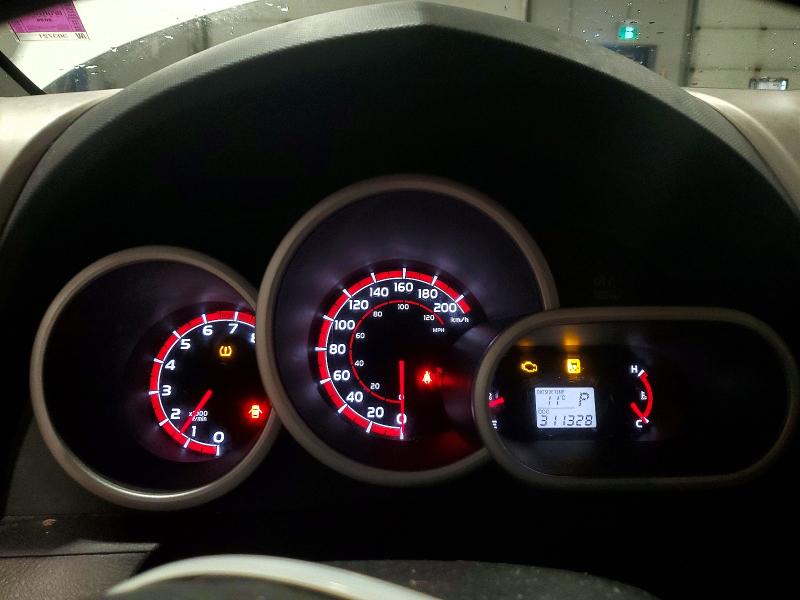 Aukcja sprzedaży 2011 Toyota Matrix, vin: 2T1KU4EE4BC584419, numer aukcji: 53778536