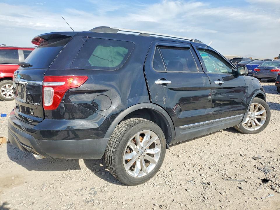 Aukcja sprzedaży 2011 Ford Explorer, vin: 1FMHK8F88BGA83546, numer aukcji: 53386616