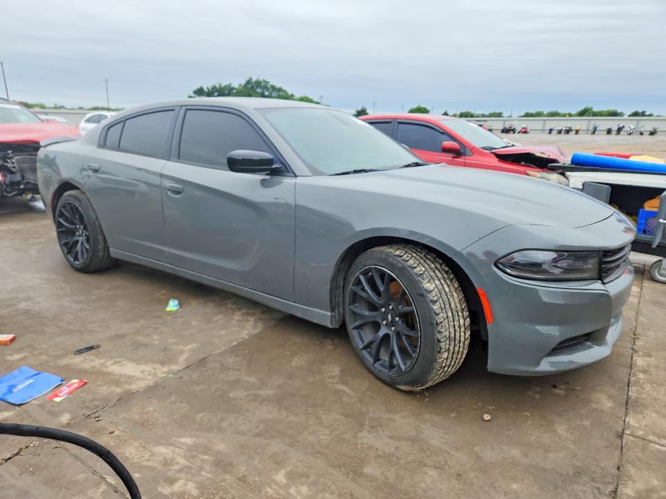 Aukcja sprzedaży 2017 Dodge Charger, vin: 2C3CDXJG4HH557723, numer aukcji: 51858106