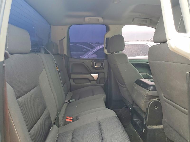 Aukcja sprzedaży 2017 Chevrolet Silverado, vin: 1GCVKREC3HZ395077, numer aukcji: 52237226