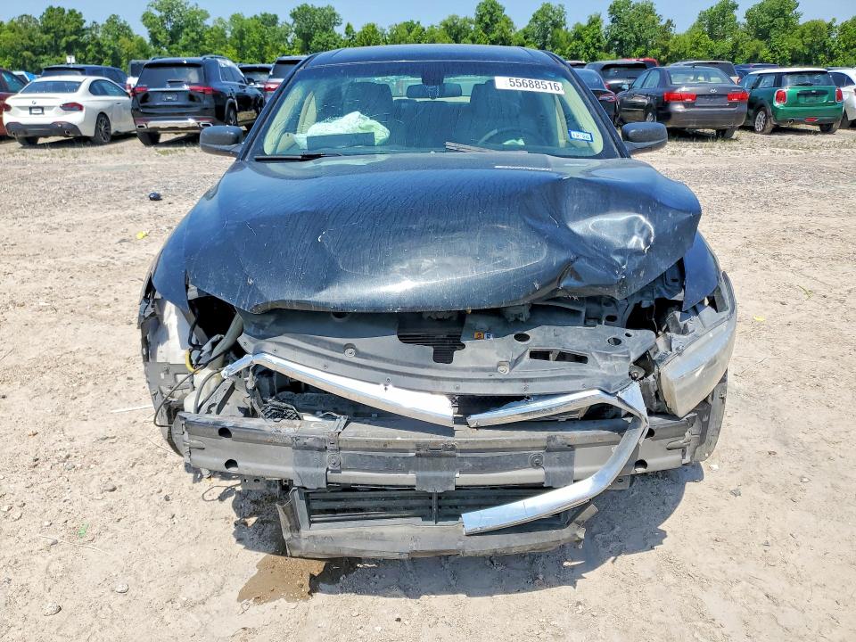 Продажа на аукционе авто 2013 Ford Taurus, vin: 1FAHP2D81DG204349, номер лота: 55688516