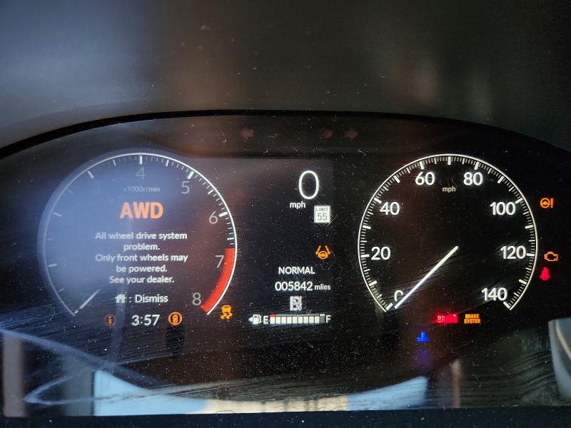 Aukcja sprzedaży 2026 Honda Hr-v, vin: 3CZRZ2H50TM743939, numer aukcji: 52714216