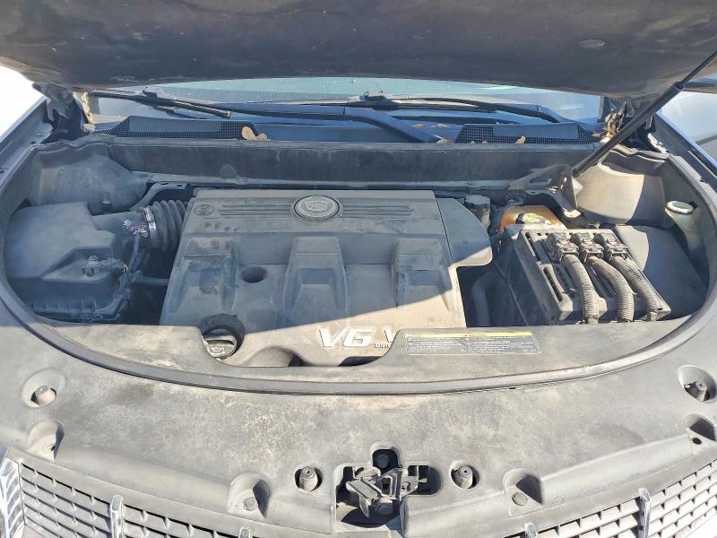 Продаж на аукціоні авто 2011 Cadillac Srx, vin: 3GYFNAEY9BS549802, номер лоту: 51913446