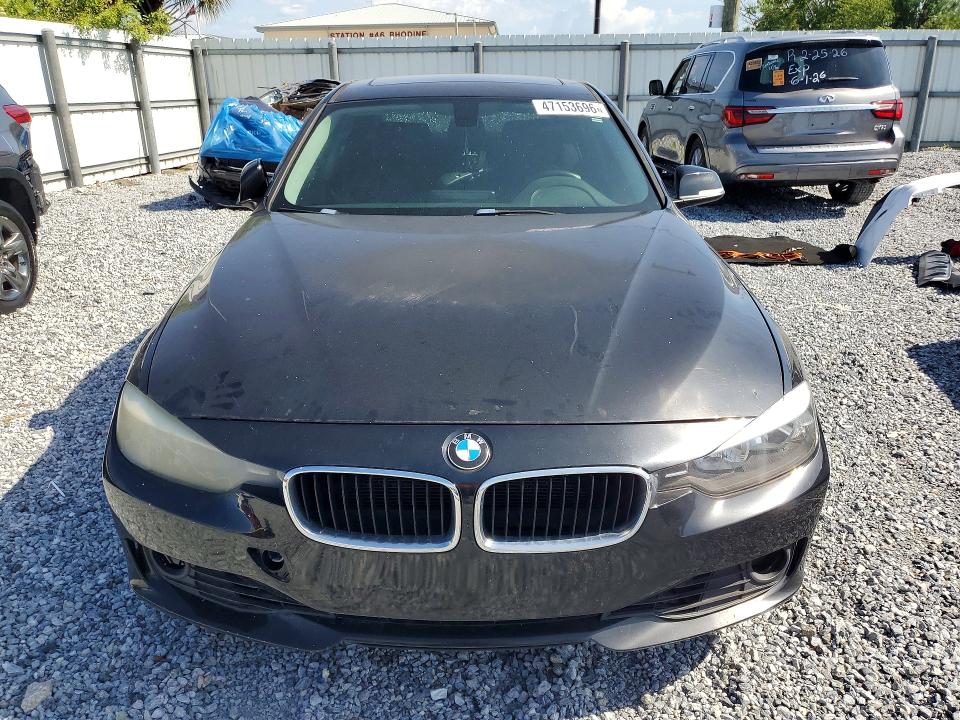 Продажа на аукционе авто 2013 Bmw 328, vin: WBA3A5C50DJ461047, номер лота: 47153696