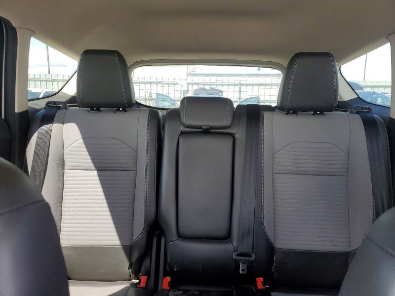 Продаж на аукціоні авто 2017 Ford Escape, vin: 1FMCU9G98HUB10112, номер лоту: 51360606