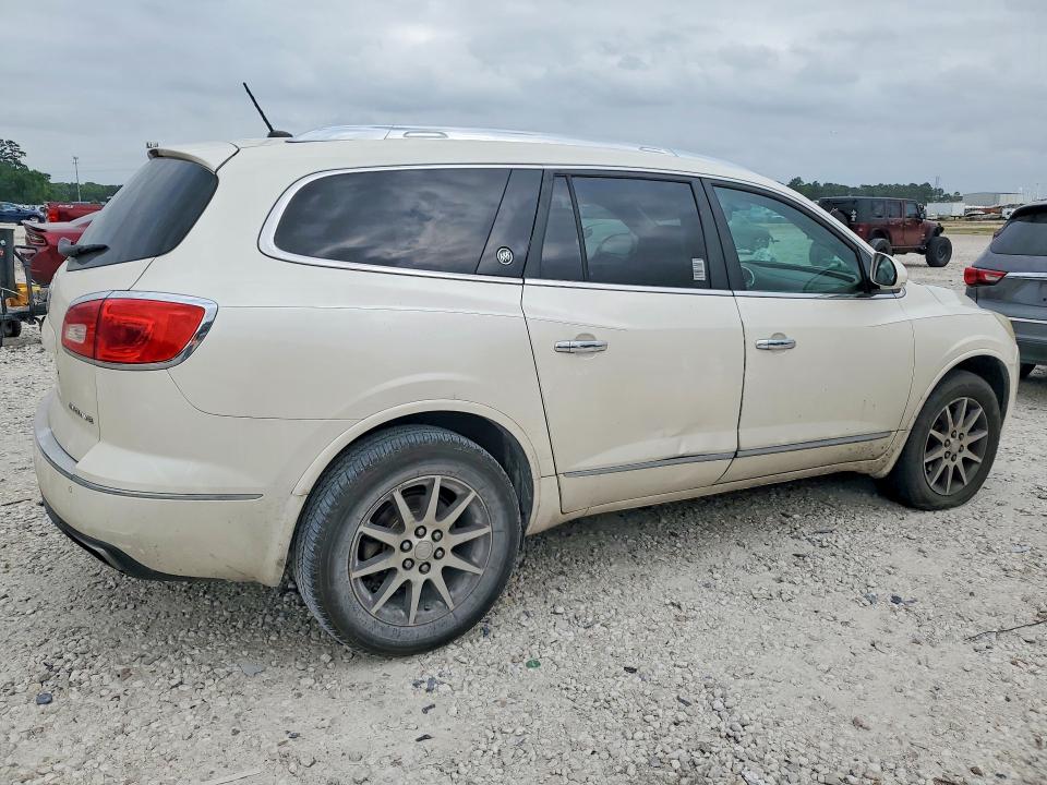 Продаж на аукціоні авто 2013 Buick Enclave, vin: 5GAKRCKD3DJ106976, номер лоту: 50187166