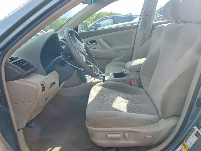 55177696 :رقم المزاد ، 4T4BF3EK8BR097612 vin ، 2011 Toyota Camry مزاد بيع