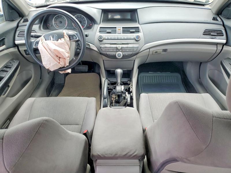 Продажа на аукционе авто 2012 Honda Accord, vin: 1HGCP2F38CA015707, номер лота: 53212116