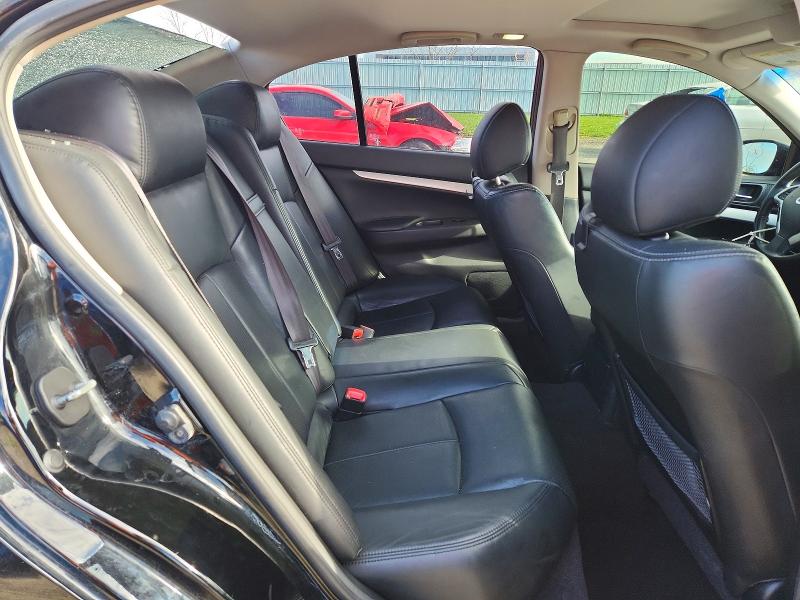 Aukcja sprzedaży 2009 Infiniti G37 Sedan, vin: JNKCV61FX9M359252, numer aukcji: 51353386