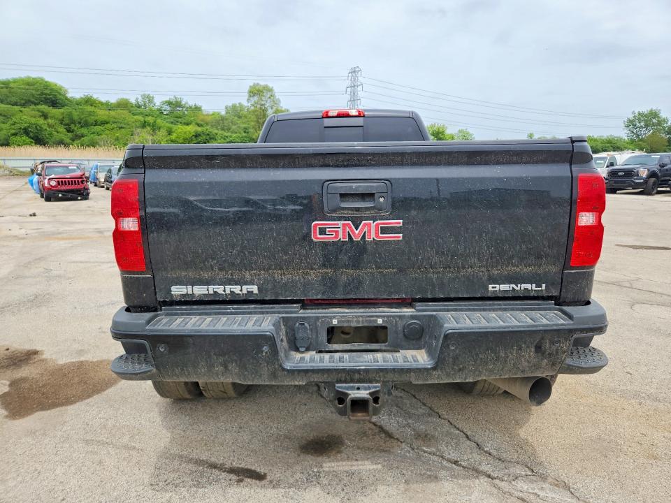 54337006 :رقم المزاد ، 1GT42WEY6KF273280 vin ، 2019 Gmc Sierra مزاد بيع