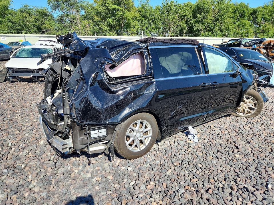 Продаж на аукціоні авто 2026 Chrysler Pacifica, vin: 2C4RC1BG8TR208815, номер лоту: 53214966