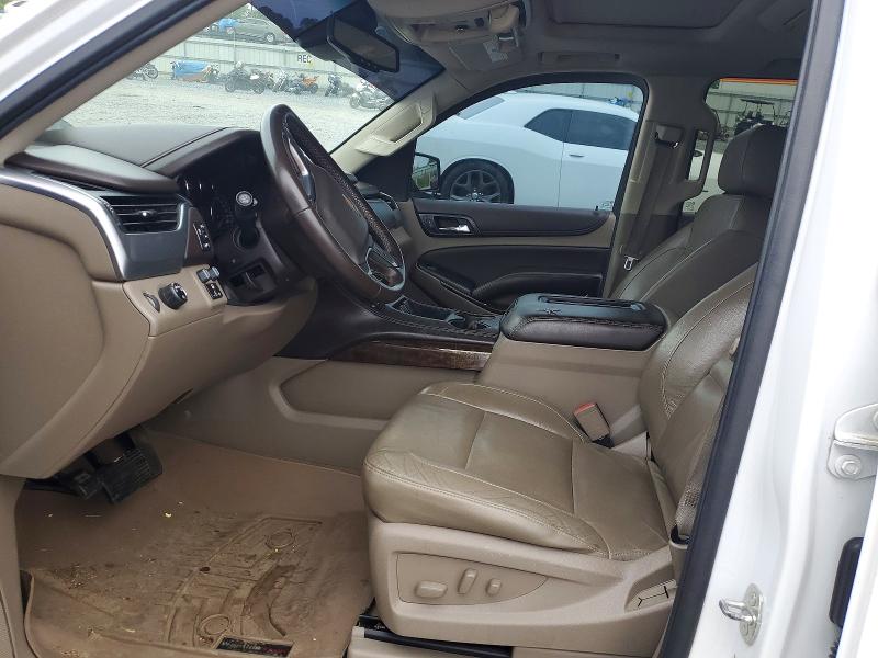 2016 Chevrolet Tahoe მანქანა იყიდება აუქციონზე, vin: 1GNSCBKC2GR184292, აუქციონის ნომერი: 52526386