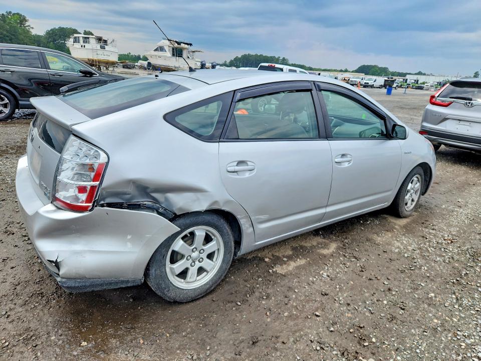 Aukcja sprzedaży 2008 Toyota Prius, vin: JTDKB20UX83389578, numer aukcji: 52830186